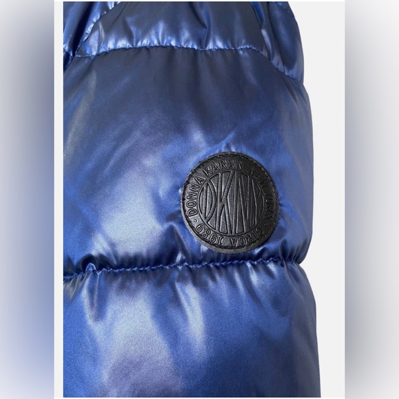 DKNY Puffer Jacket - Picture 3 of 12